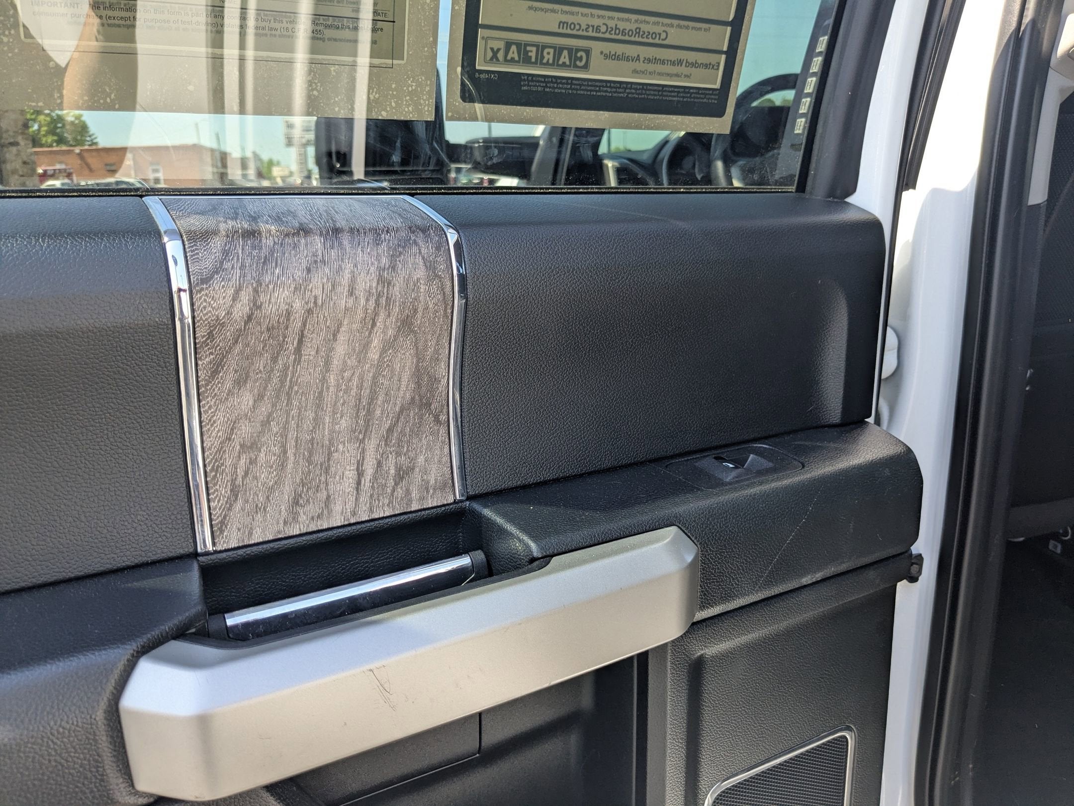 2019 Ford Super Duty F-250 SRW LARIAT