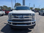 2019 Ford Super Duty F-250 SRW LARIAT