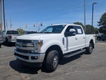 2019 Ford Super Duty F-250 SRW LARIAT