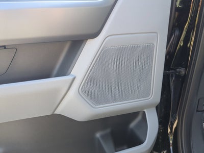2027 Ford Super Duty F-250 SRW XLT
