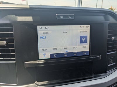 2026 Ford Super Duty F-250 SRW XLT