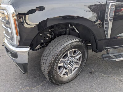 2024 Ford Super Duty F-250 SRW LARIAT