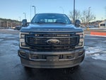 2021 Ford Super Duty F-250 SRW LARIAT