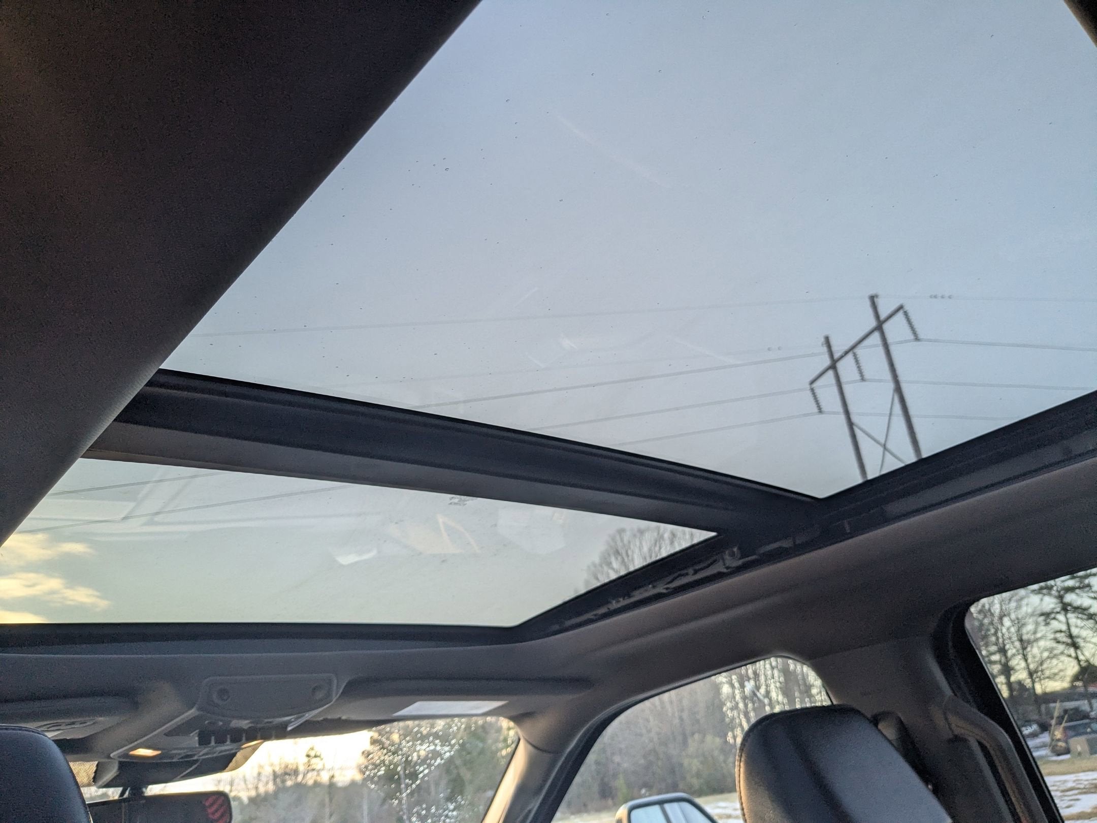 2021 Ford Super Duty F-250 SRW LARIAT