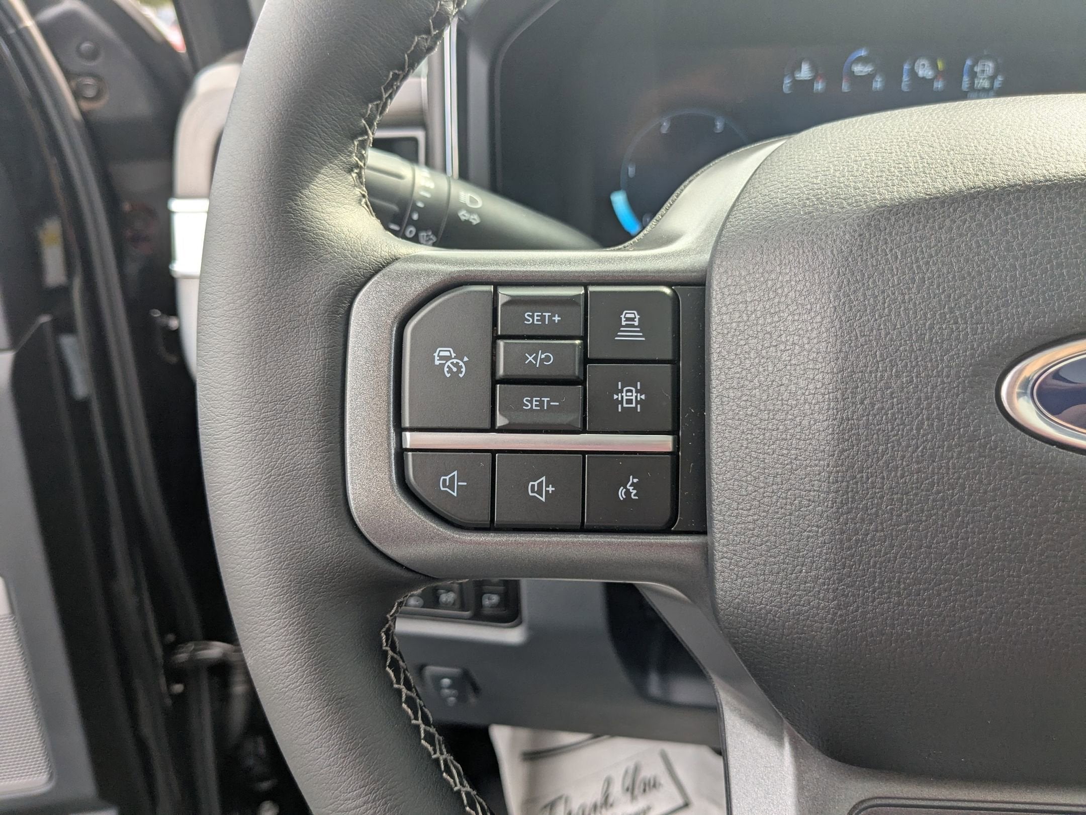 2026 Ford Super Duty F-350 DRW LARIAT