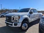 2021 Ford Super Duty F-450 DRW Limited