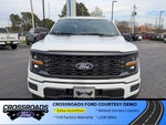 2026 Ford F-150 STX - Crossroads Courtesy Demo