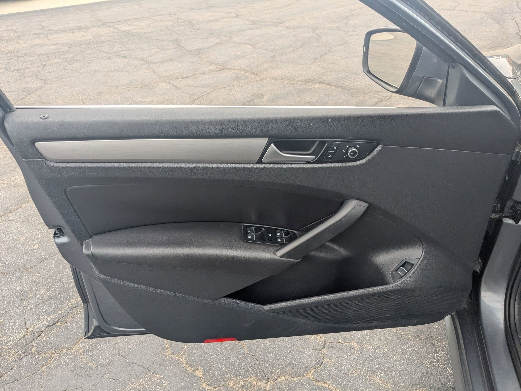 2014 Volkswagen Passat TDI SE