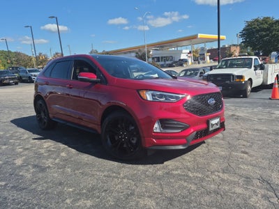 2024 Ford Edge ST