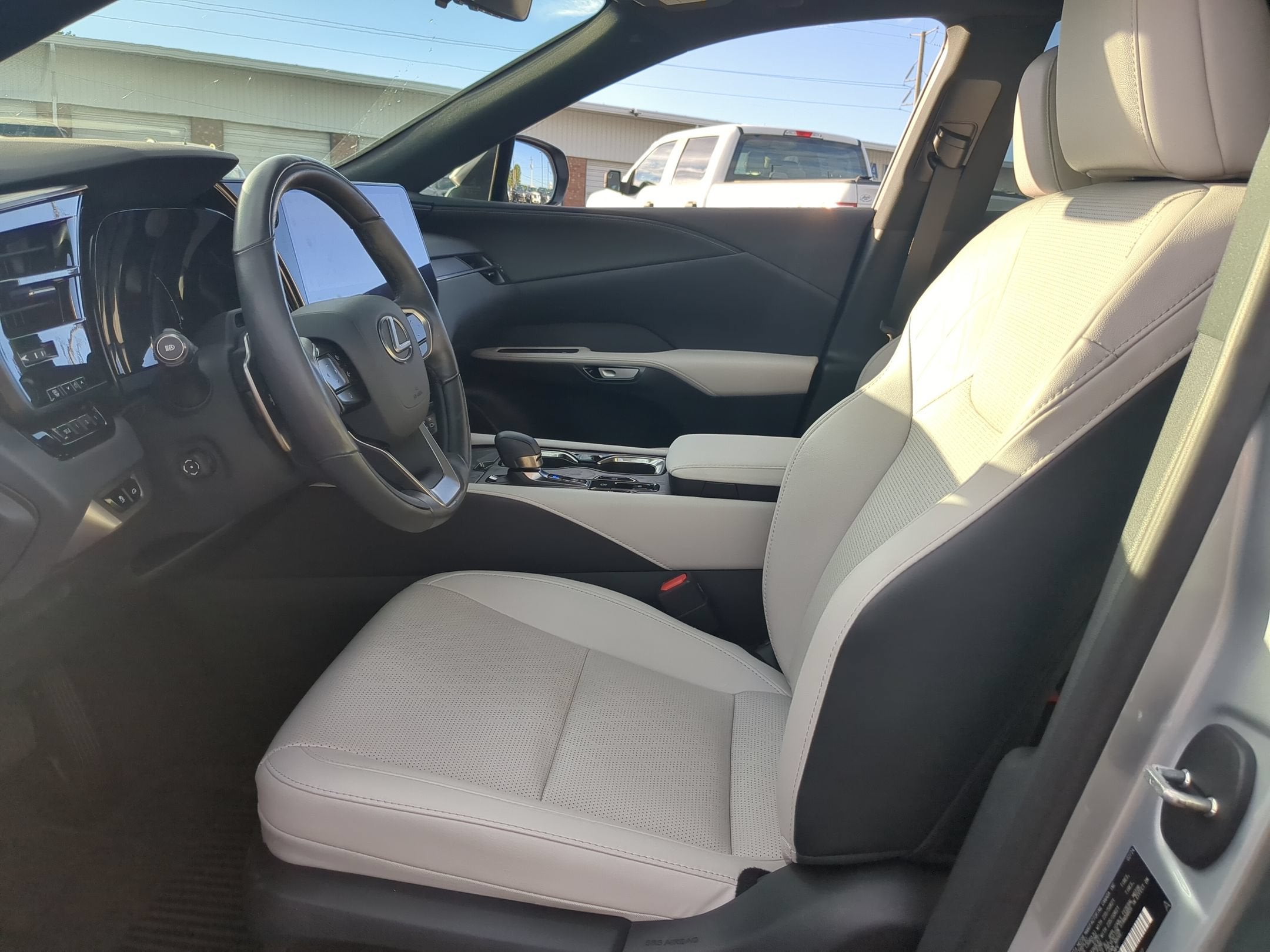 2024 Lexus RX RX 350 Premium Plus