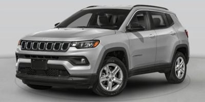 2024 Jeep Compass Sport