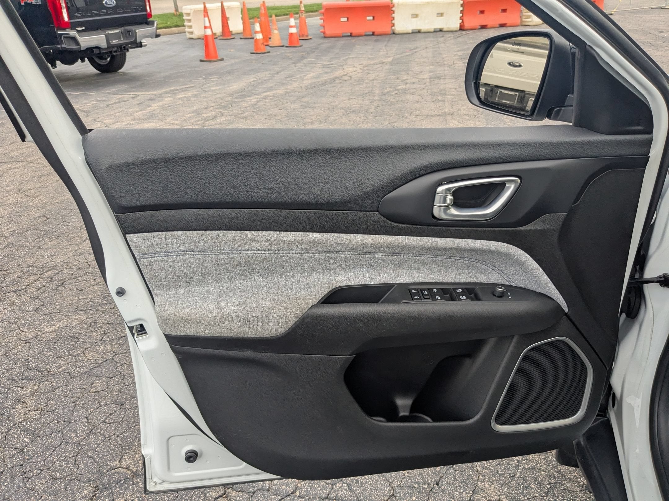 2024 Jeep Compass Sport