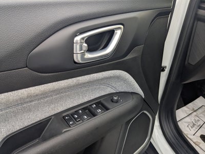 2024 Jeep Compass Sport
