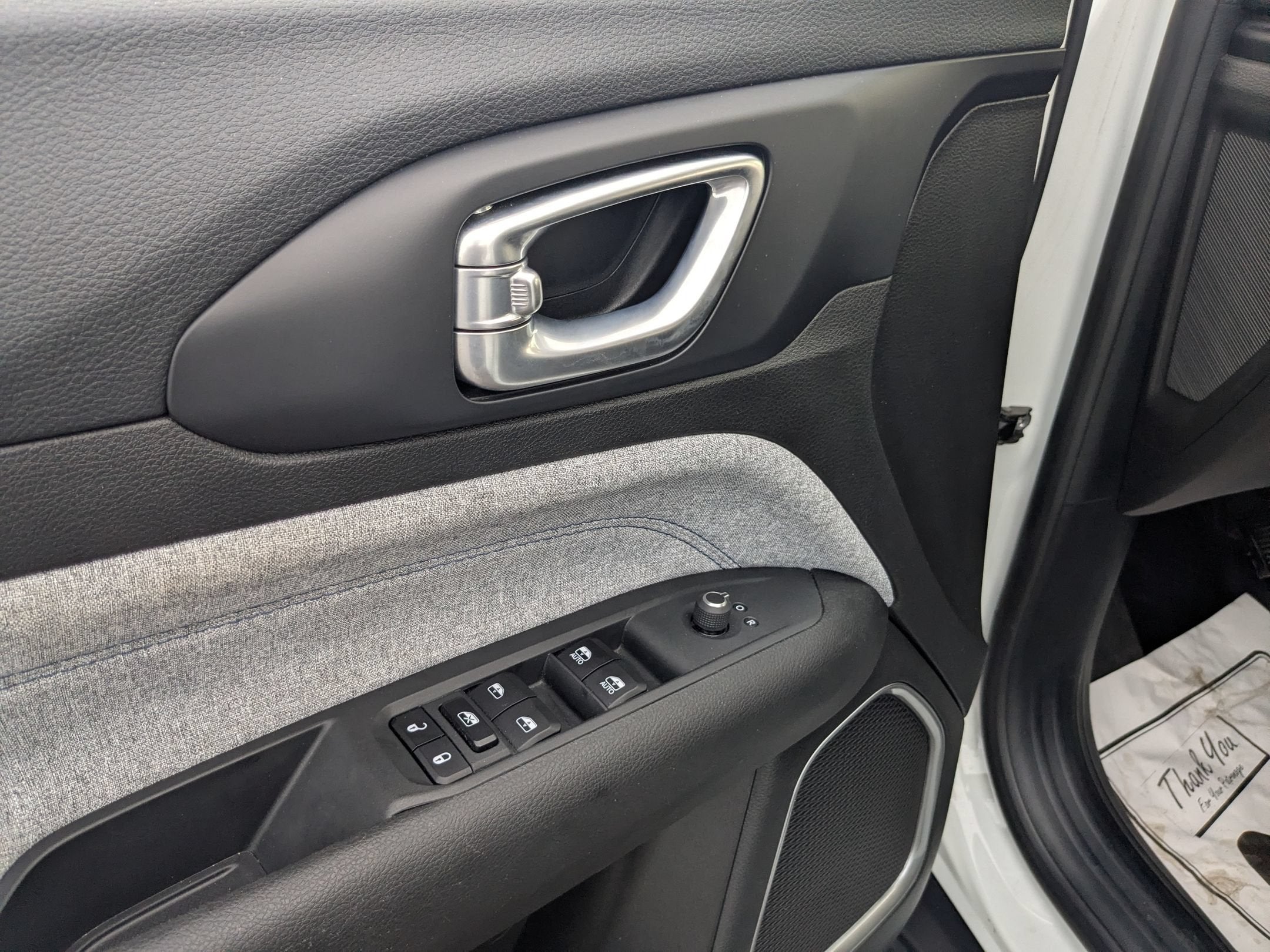 2024 Jeep Compass Sport