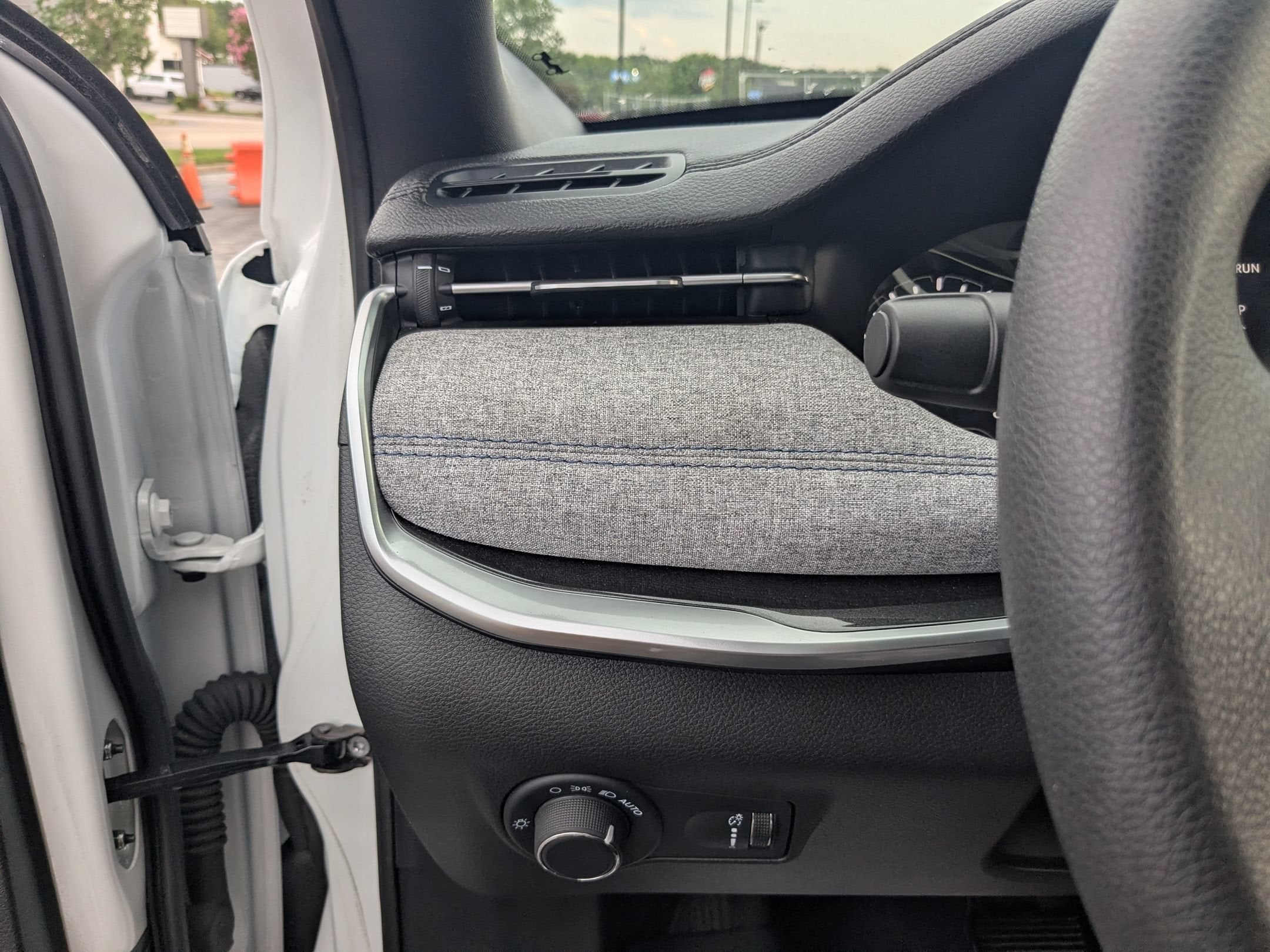 2024 Jeep Compass Sport