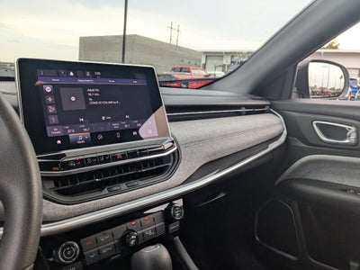 2024 Jeep Compass Sport
