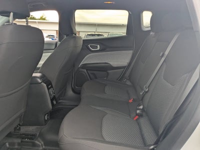 2024 Jeep Compass Sport