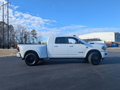 2022 RAM 3500 Limited