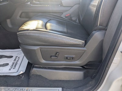 2022 RAM 3500 Limited