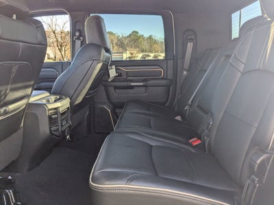 2022 RAM 3500 Limited