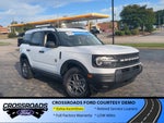 2026 Ford Bronco Sport Big Bend - Crossroads Courtesy Demo