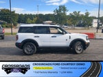 2026 Ford Bronco Sport Big Bend - Crossroads Courtesy Demo