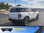 2026 Ford Bronco Sport Big Bend - Crossroads Courtesy Demo