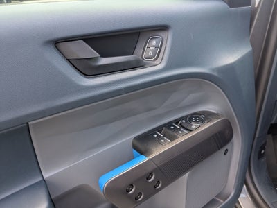 2025 Ford Maverick Lobo High