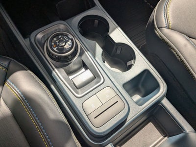 2025 Ford Maverick Lobo High