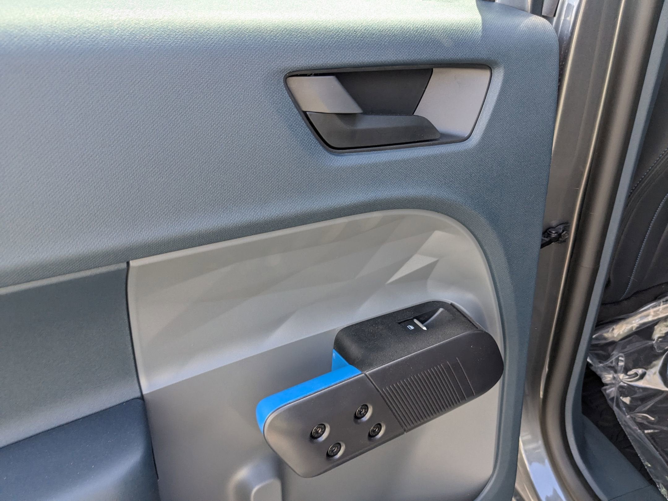 2025 Ford Maverick Lobo High