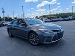 2018 Toyota Avalon XLE Premium