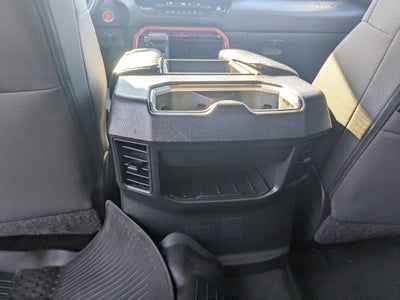 2022 Toyota Tundra 4WD SR5