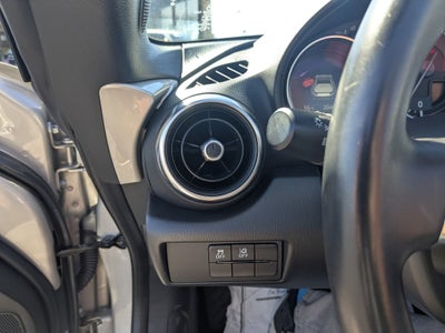 2023 Mazda Mazda MX-5 Miata RF Grand Touring