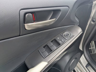 2022 Lexus IS IS 350 F SPORT