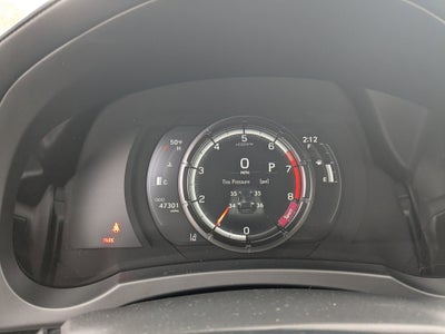 2022 Lexus IS IS 350 F SPORT