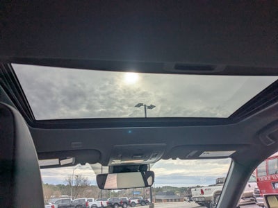 2022 Lexus IS IS 350 F SPORT