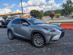 2021 Lexus NX NX 300