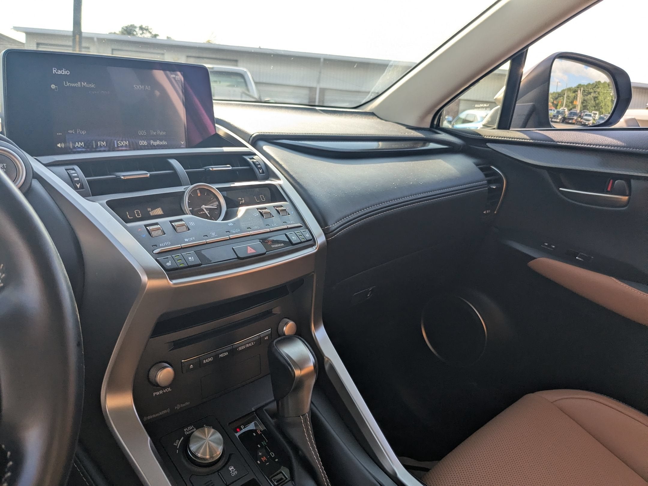 2021 Lexus NX NX 300