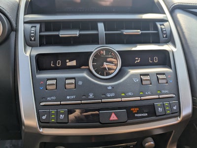 2021 Lexus NX NX 300