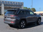 2023 Jeep Grand Cherokee 4xe 4xe