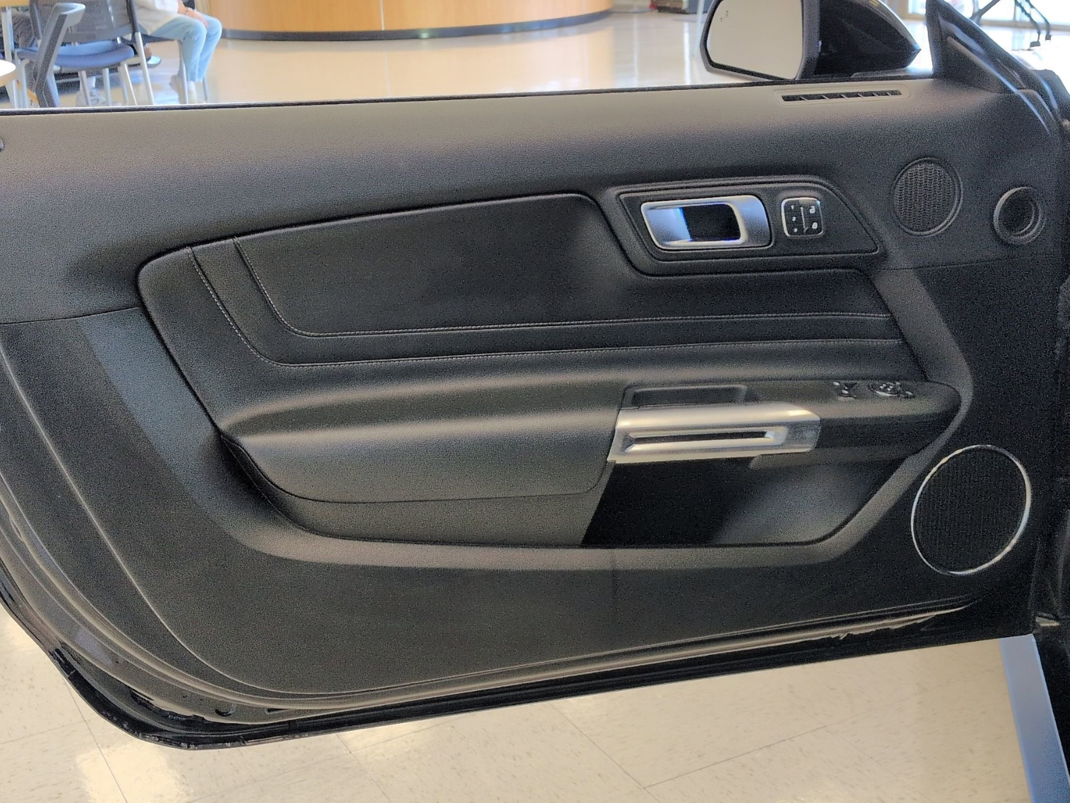 2021 Ford Mustang ROUSH STAGE 3