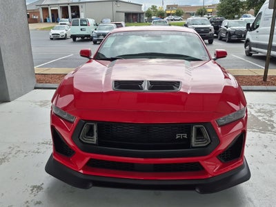 2026 Ford Mustang RTR SPEC 2
