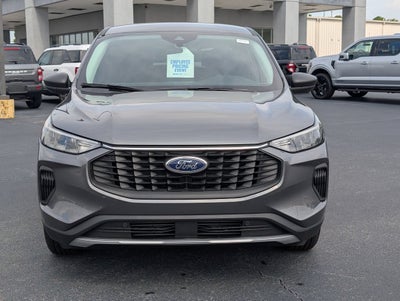 2026 Ford Escape Active - Crossroads Courtesy Demo
