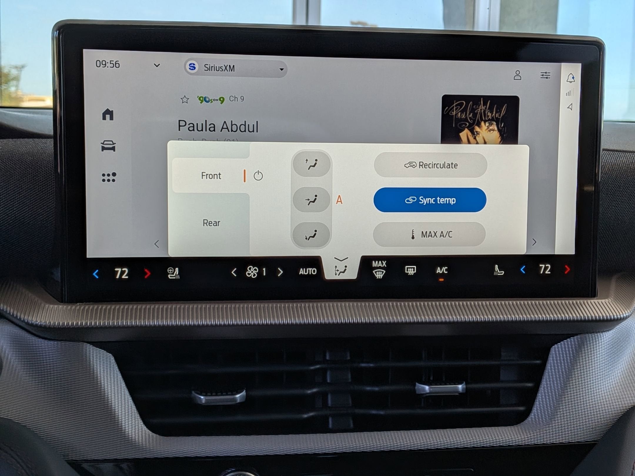 2025 Ford Explorer Active - Crossroads Courtesy Demo