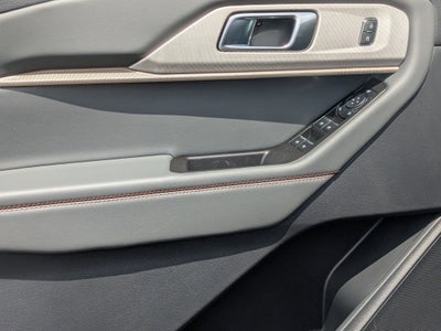 2025 Ford Explorer Active - Crossroads Courtesy Demo