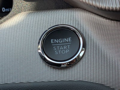 2025 Ford Explorer Active - Crossroads Courtesy Demo