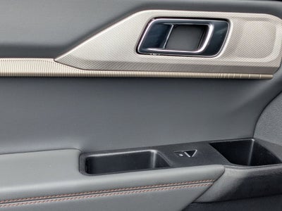 2025 Ford Explorer Active - Crossroads Courtesy Demo