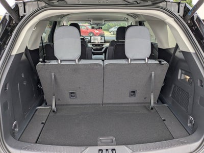 2025 Ford Explorer Active - Crossroads Courtesy Demo