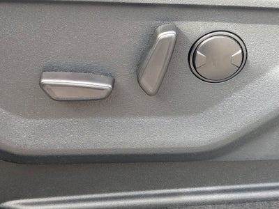 2025 Ford Super Duty F-250 SRW LARIAT