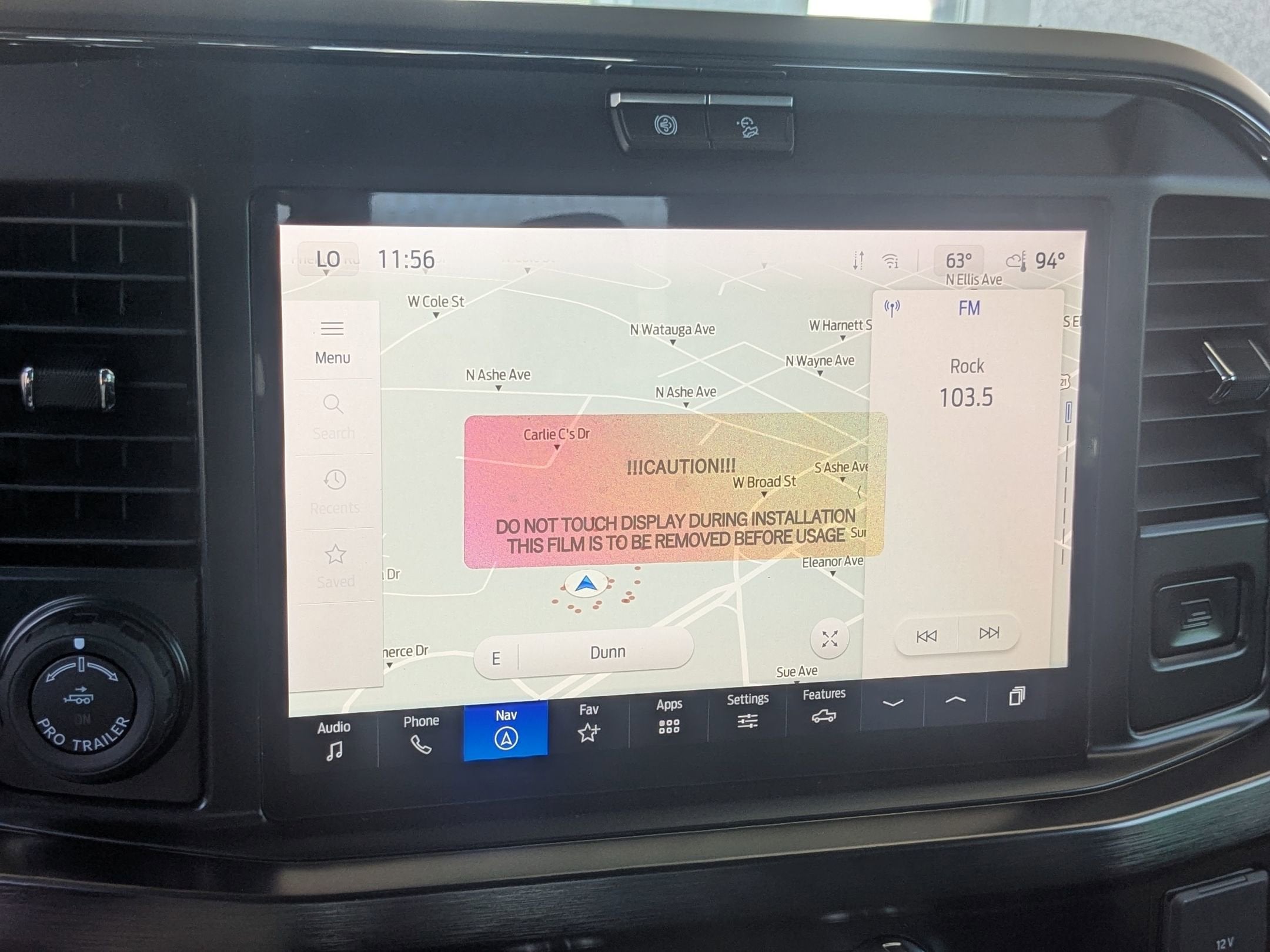 2025 Ford Super Duty F-350 SRW LARIAT